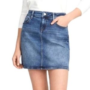 Mavi Rita Jean Skirt